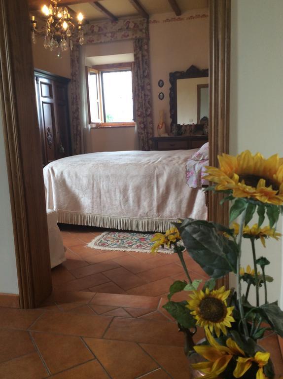 Podere Buriano Arezzo Esterno foto