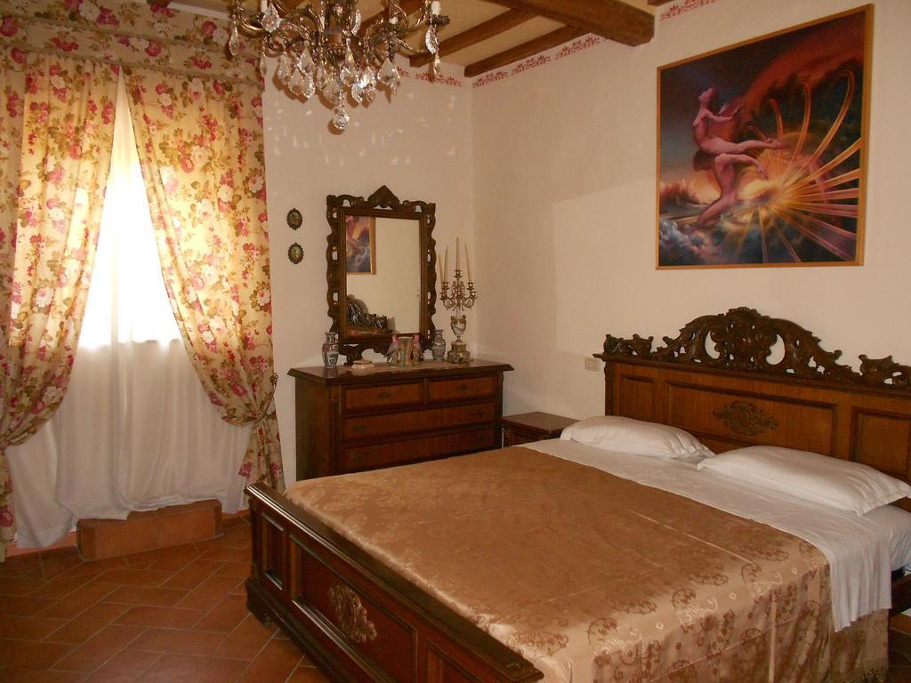 Podere Buriano Arezzo Esterno foto